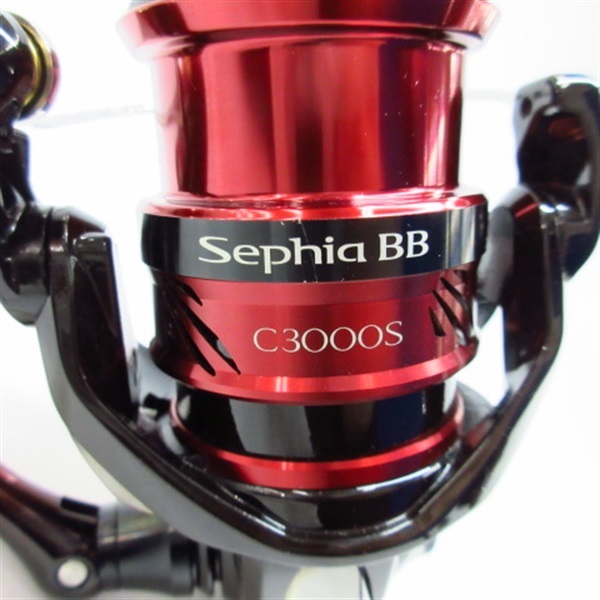 １８セフィアＢＢＣ３０００Ｓ